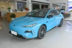 Geely Galaxy E8 New Energy Electric Sedan – Ships Worldwide From China | Chinese Cars for Sale at Wholesale Prices - Image 2