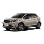 Geely GX3 Pro Budget SUV 2026 – Manual Transmission Compact SUV – Available From China | Your Global Marketplace for Chinese Cars - Image 3