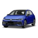 Volkswagen Golf 2026 Facelift 300TSI R-Line 1.5T Hatchback Petrol Compact Sedan Car – Available From China | Chinese Cars for Sale Direct from Suppliers - Image 3