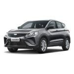 2026 Geely Coolray 1.5L CVT FWD Cheap Compact SUV – Available From China | Cheap Chinese Cars for Sale - Image 3