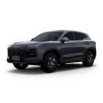 All New Jetour Dashing 2026 1.5T DCT Transcendence Panoramic Sunroof Petrol Crossover SUV – Available From China | Chinese Cars for Sale with Factory Direct Sourcing - Image 3
