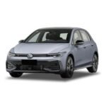 Volkswagen Golf 2026 Facelift 300TSI R-Line 1.5T Hatchback Petrol Compact Sedan Car – Available From China | Chinese Cars for Sale Direct from Suppliers - Image 4