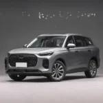 2026 Chery Tiggo 8L 2.0t Fwd Automatic Petrol Gasoline Car Left Hand Comfort – Available From China | Order Chinese Cars Online - Image 2