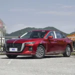 Hongqi H5 Luxury 5 Seats High Speed Gasoline Car – In Stock in China | Chinese Cars with International Delivery - Image 2