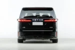 Voyah 2026 Dreamer Phev 1.5t Ultra-Long Range Flagship Version Automatic Car – Ships Worldwide From China | Chinese Cars Ready for Export - Image 2