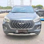 Chery Tiggo 5X 2026 Edition 1.5L CVT Fashion Style 5-Seater SUV – Available From China | Top Chinese Car Brands for Sale - Image 2