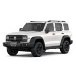 GWM Tank 300 2026 2.0T 4WD Chinese Brand Crossover LHD Petrol SUV – Available From China | Chinese Cars for Sale at Competitive Export Prices - Image 2