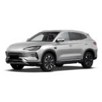 BYD Song PLUS 2026 DM-i Smart Driving Honor Edition 112KM Compact SUV – Available From China | Chinese Cars at Factory Prices - Image 3