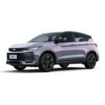 Geely Binyue L 2026 1.5TD Star Edition Compact SUV – Available From China | New Chinese Cars for Sale