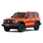 GWM Tank 300 2026 2.0T 4WD Chinese Brand Crossover LHD Petrol SUV – Available From China | Chinese Cars for Sale at Competitive Export Prices - Image 3