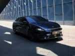 2026 Leap Motor C01 630km EV New Energy Vehicles – Ships Worldwide From China | Chinese Cars for Sale for Global Dealerships - Image 2