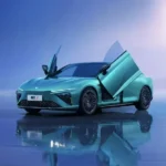 Neta Gt EV Hardtop Sports Chinese EV Car – Ships Worldwide From China | New Chinese Cars for Sale - Image 2