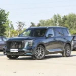 GAC Trumpchi GS4 180km/H Max Speed Gasoline Compact SUV Car – Ships Worldwide From China | Chinese Cars from Verified Suppliers - Image 2