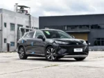 Denza N7 2026 High Speed SUV New Vehicle Auto Car – Ships Worldwide From China | Chinese Cars with Export Documentation - Image 4
