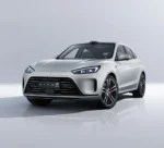 2026 Midsize Luxury Aito M5 EV Smart Driving Version Rwd 602 Km/4WD 534 Km Fully Electric SUV Car – Wholesale Price From China | Chinese Cars Direct from China - Image 2