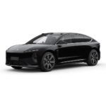 NIO ET9 2026 Executive Luxury Four-seat Electric Sedan Car – Available From China | Chinese Cars for Sale with International Logistics - Image 2