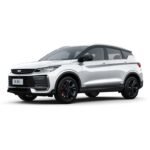 Geely Binyue L 2026 1.5TD Star Edition Compact SUV – Available From China | New Chinese Cars for Sale - Image 2