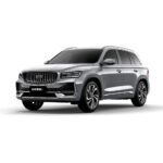 Geely Monjaro 2026 2.0TD 2WD Xingyun Automatic Luxury Fuel Compact SUV – Available From China | Chinese Cars for Sale from China to Your Country - Image 2