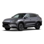 BYD Song PLUS 2026 DM-i Smart Driving Honor Edition 112KM Compact SUV – Available From China | Chinese Cars at Factory Prices - Image 5