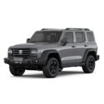 GWM Tank 300 2026 2.0T 4WD Chinese Brand Crossover LHD Petrol SUV – Available From China | Chinese Cars for Sale at Competitive Export Prices - Image 4