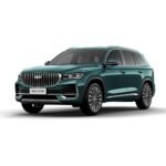 Geely Monjaro 2026 2.0TD Oriental Yao Moon Edition Automatic 4WD Petrol SUV – Available From China | Chinese Cars for Sale with Worldwide Export Services