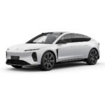 NIO ET9 2026 Executive Luxury Four-seat Electric Sedan Car – Available From China | Chinese Cars for Sale with International Logistics