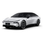 2026 XPENG P7+ Ultra Long Range Electric Hatchback Sedan Car – Available From China | Chinese Cars for Sale by Vehicle Type - Image 2