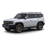 Chery Jetour Traveler T2 2026 2.0TD Petrol Crossover 4WD Luxury SUV – Available From China | Chinese Cars for Sale for Auto Import Businesses