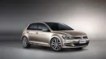 2026 Volkswagen Golf Gasoline Car – Wholesale Price From China | Chinese Cars for Sale for Wholesale Buyers - Image 2