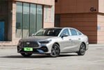 Geely Galaxy Starshine 8 PHEV 2026 – In Stock in China | Order Chinese Cars Online - Image 2