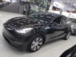 2026 Tesla Model Y Long-Range Awd – Ships Worldwide From China | Chinese Cars with Modern Interior Design - Image 2