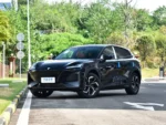Changan Deepal S07 Reev Range Extended Hybrid Electric Rwd 230 Ultra model 2026 – Wholesale Price From China | Chinese Family Cars for Sale - Image 3