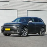 New Energy Electric Li Auto L7 2026 – Wholesale Price From China | Fuel-Efficient Chinese Cars for Sale - Image 2