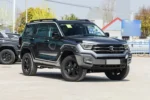 Great Wall Tank 400 Hi4-T 2026 off-Road Editioncity Edition 2.0t 252-Horsepower L4 Plug-in Hybrid SUV – Ships Worldwide From China | Chinese Cars for Sale Across Global Markets - Image 2