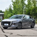 Hongqi H5 Luxury 5 Seats High Speed Gasoline Car – In Stock in China | Chinese Cars with International Delivery - Image 3