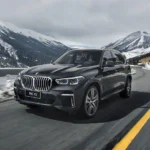 BMW X5 Petrol Vehicle Midsize SUV 5-Seats – In Stock in China | Affordable Chinese Cars for Sale - Image 2