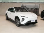 2026 Chinese New Electric Nio Ec7 – Wholesale Price From China | Chinese Cars with Advanced Technology - Image 2