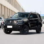 Great Wall Tank 400 Hi4-T 2026 off-Road Editioncity Edition 2.0t 252-Horsepower L4 Plug-in Hybrid SUV – Ships Worldwide From China | Chinese Cars for Sale Across Global Markets