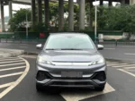2025 Byd Atto 3 Smart Driving Edition 430km Transcend Auto Car – Wholesale Price From China | Chinese Cars with Competitive Prices - Image 2