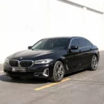 BMW 5 Series Sport Sedan – In Stock in China | Cheap Chinese Cars for Sale - Image 2