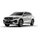 Geely Monjaro 2026 2.0TD 2WD Xingyun Automatic Luxury Fuel Compact SUV – Available From China | Chinese Cars for Sale from China to Your Country - Image 3