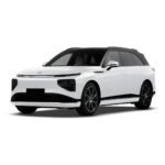 2026 XPeng G9 625km Electric Midsize 5-Seat SUV – Available From China | Chinese Cars for Sale by Manufacturer - Image 3