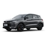 Geely Binyue L 2026 1.5TD Star Edition Compact SUV – Available From China | New Chinese Cars for Sale - Image 3