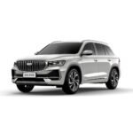 Geely Monjaro 2026 2.0TD Oriental Yao Moon Edition Automatic 4WD Petrol SUV – Available From China | Chinese Cars for Sale with Worldwide Export Services - Image 2