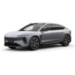 NIO ET9 2026 Executive Luxury Four-seat Electric Sedan Car – Available From China | Chinese Cars for Sale with International Logistics - Image 3