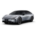 2026 XPENG P7+ Ultra Long Range Electric Hatchback Sedan Car – Available From China | Chinese Cars for Sale by Vehicle Type - Image 3