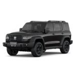 GWM Tank 300 2026 2.0T 4WD Chinese Brand Crossover LHD Petrol SUV – Available From China | Chinese Cars for Sale at Competitive Export Prices - Image 5