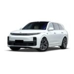 Li Auto L7 2026 Ultra Smart Refresh Edition Spacious And Comfortable Tourism SUV – Available From China | Chinese Cars for Sale for Wholesale Buyers - Image 3