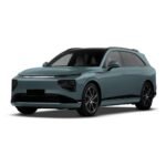 XPENG G9 2025 680km Range AWD Dual-Motor SUV – Available From China | Chinese Cars for Sale by Price - Image 3