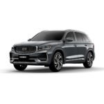 Geely Monjaro 2026 2.0TD 2WD Xingyun Automatic Luxury Fuel Compact SUV – Available From China | Chinese Cars for Sale from China to Your Country - Image 4